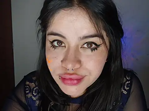 Chatroom XXX en direct de Magic_Alicee_
