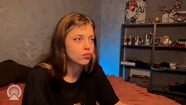 t_files_x Chat XXX in diretta