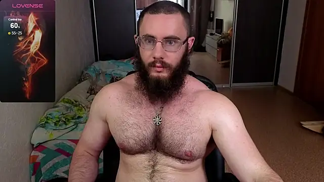 Ant_Power élő XXX-chatje