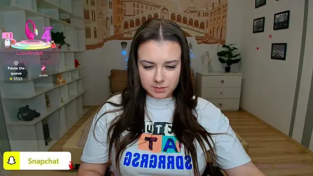 Chat XXX Live AnettaMilder