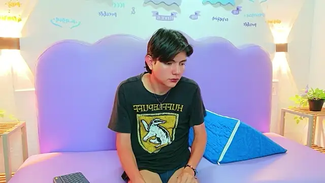 Liamdelrey Live XXX-chat