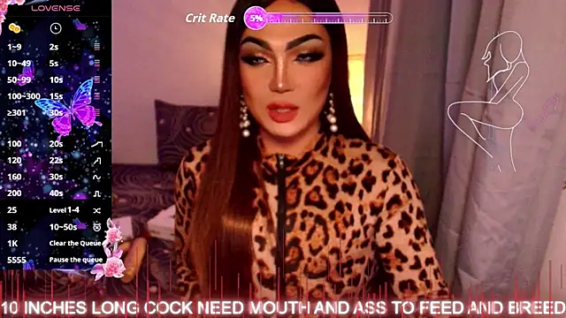 SexyLooooongCOCK Obrolan Langsung XXX