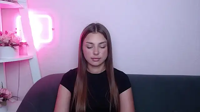 MilanaAngelAs Live XXX-Chat