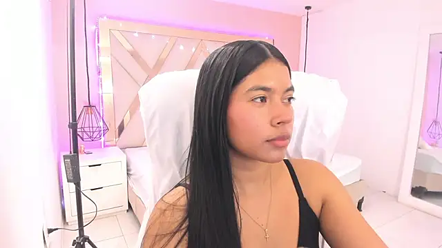 Chat XXX en directo de samantaa_shy