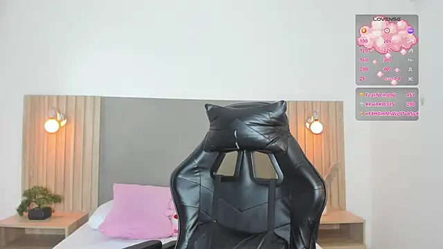 loly_berryn Live XXX chat