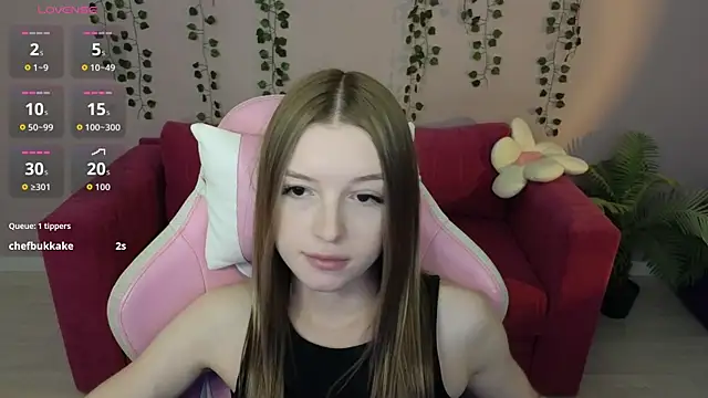 Eva_Th0mpson – Live XXX-chat