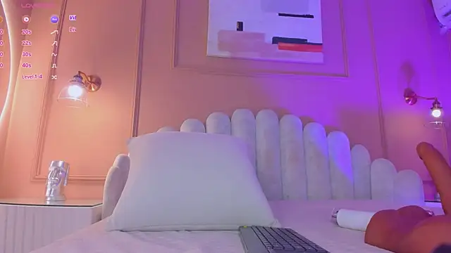 aria_greco's Live XXX Chat
