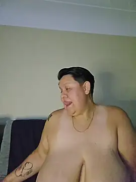 Živý XXX chat DevilDahm