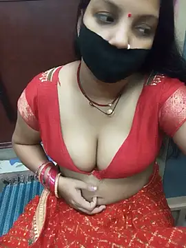 Chat +18 de Manjudear ao vivo
