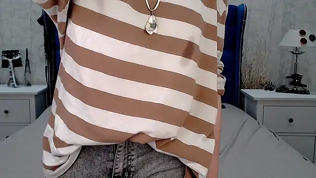 Chat XXX ao vivo de via_mayer_