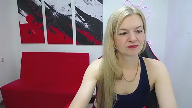Chat +18 de MelissaTyler ao vivo
