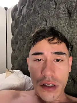Chat XXX Live Adam_Grey