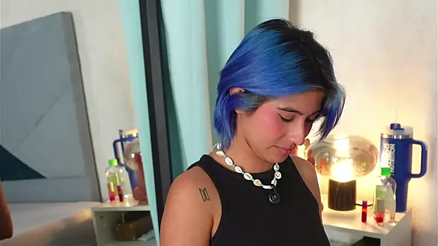 Sky_Riyoo – Live XXX-chat