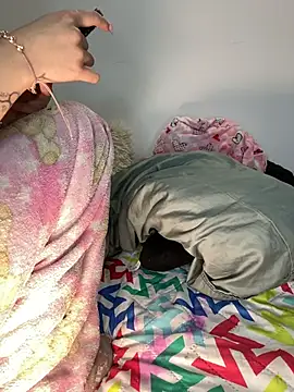 lunaapppp Adlı Modelin Canlı XXX Sohbeti