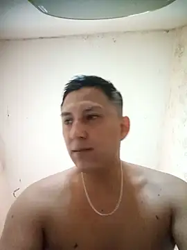 Webkamerová show LuisMex1998