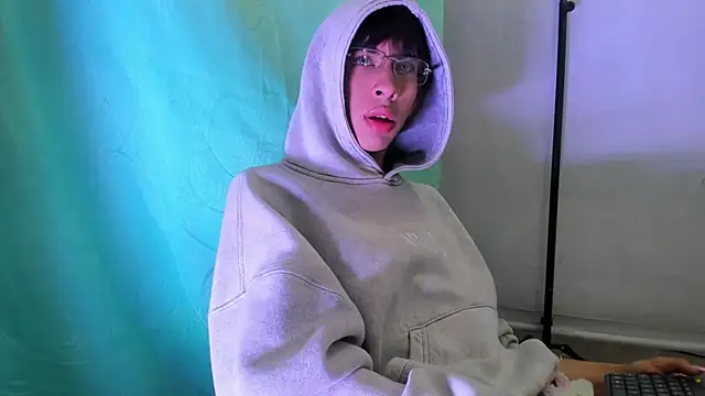 Chatroom XXX en direct de Tommy_Fox