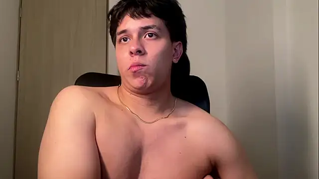 Živý XXX chat Tony_Hoffa