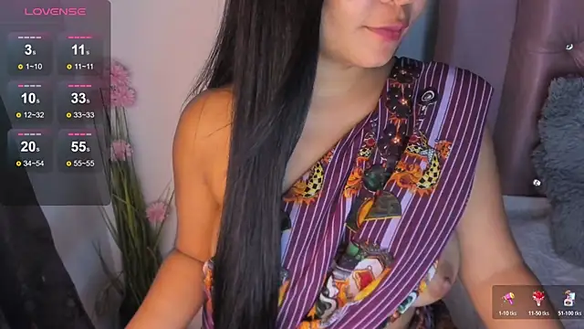 shara_queen1 লাইভ XXX চ্যাট