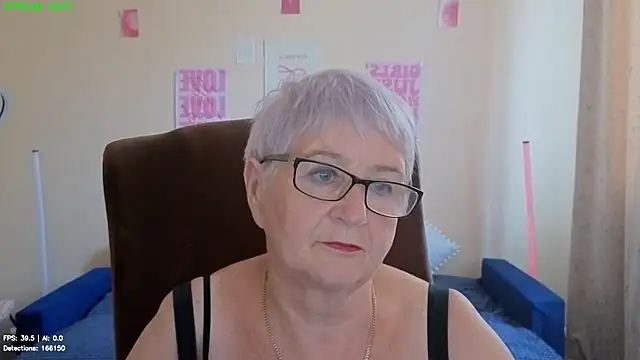 Sandra_Snowflaken Live XXX chat