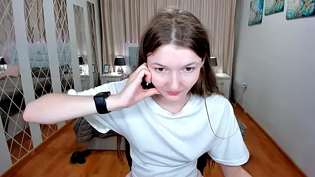 NikaRain XXX чат на живо