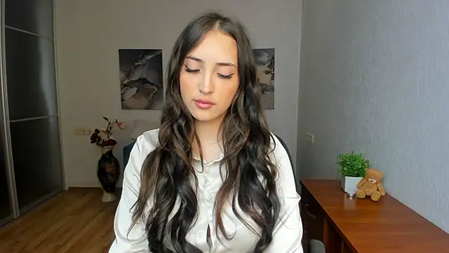 Вебкам-шоу Effy_Royse
