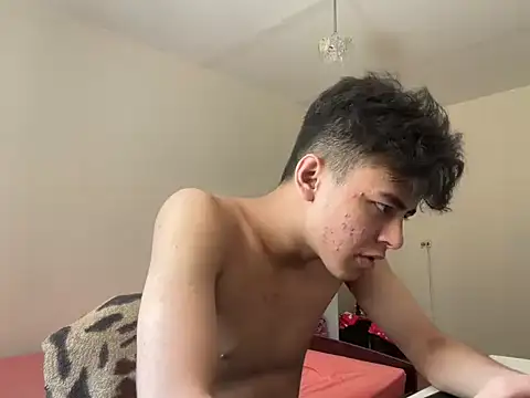 Živý XXX chat ToddWarren