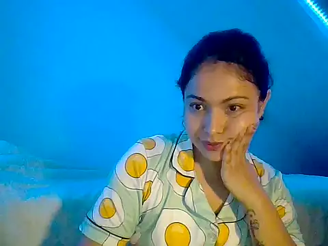 Chat XXX en directo de AnaDrained