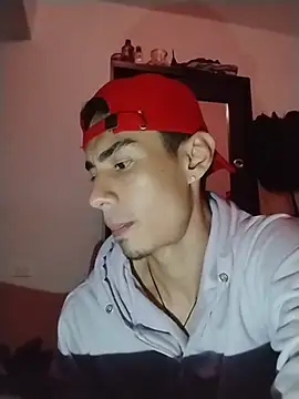 Chat XXX en directo de MateoCollins2026