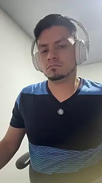 Živý XXX chat Rick_Adams