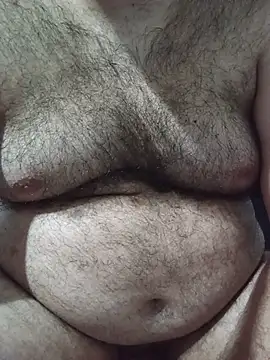 big_bearr Chat XXX live