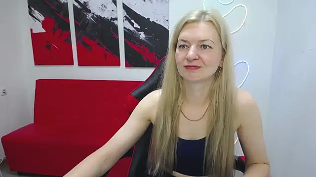 MelissaTyler Adlı Modelin Canlı XXX Sohbeti