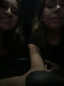 Chat XXX en directo de AmericanCreampies