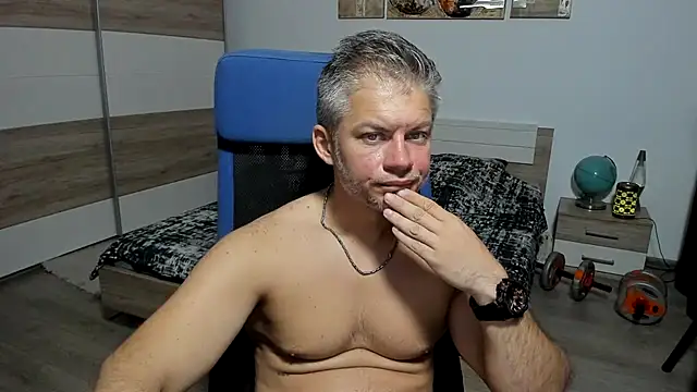 RobbyShawz Webcamshow