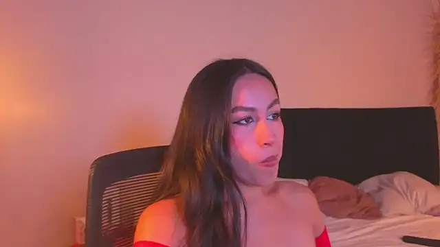 EmiGomez_ 现场XXX聊天
