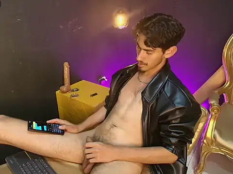 Chat XXX en directo de skinny_jean_
