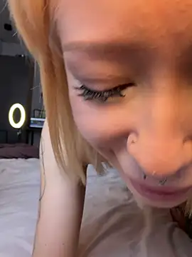 MaryChanXO's Live XXX Chat