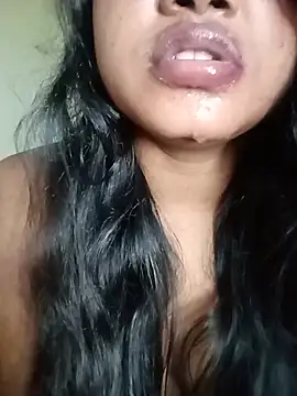 Chat XXX ao vivo de Hotlisa