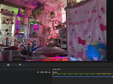 JesuAdam Webcamshow