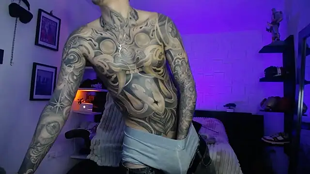 Chat XXX Live jung_dragon