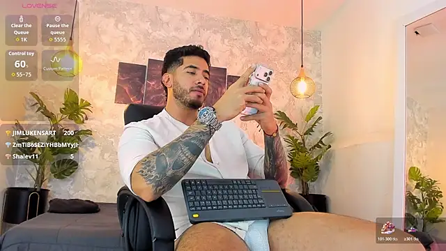 Chat XXX en directo de Nate_franco
