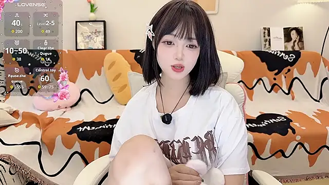 Chat XXX en directo de DDDDDoremi