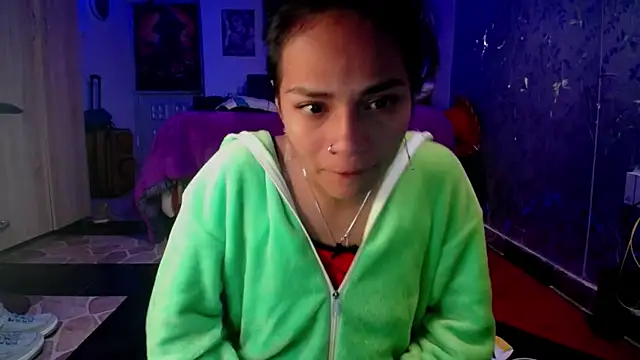 Chat +18 de Samara_Homescapes ao vivo