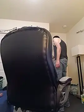 Sole__Samurai webkamerás műsora