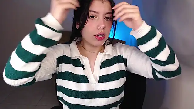 XXX chat uživo modela iam_emy