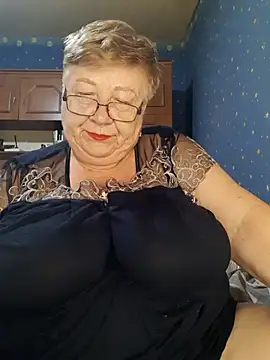 Lena_Gaby live XXX chat