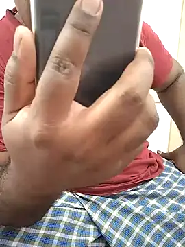 Chat XXX ao vivo de Idontmind367