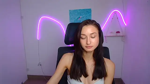 Stella_XO Chat XXX in diretta