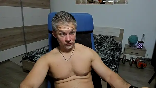 הופעת וובקאם של RobbyShawz