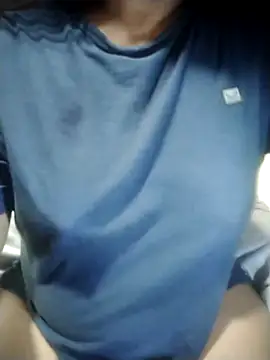 Chat XXX ao vivo de Sarah-Senate