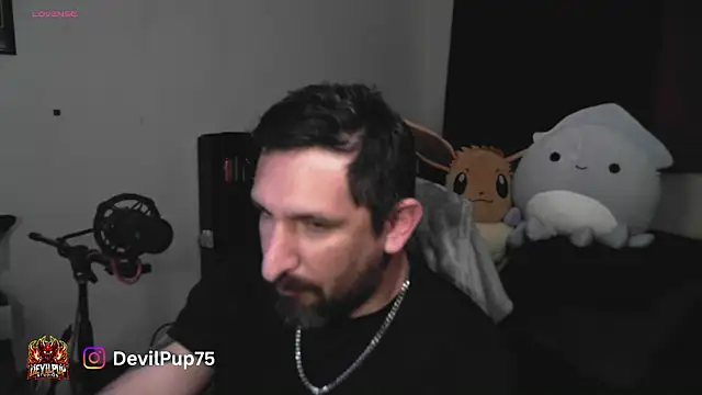DevilPup75_のライブXXXチャット